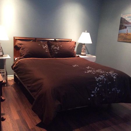 Arisaig By The Sea Apartment Ngoại thất bức ảnh